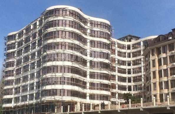 
  Продается 1-комн. квартира 40.8 м². Фото 5.