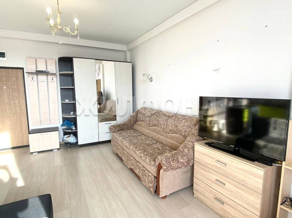 
  Продается студия 34.3 м². Фото 3.