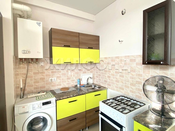 
  Продается студия 34.3 м². Фото 7.