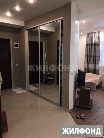 
  Продается 1-комн. квартира 41.5 м². Фото 5.