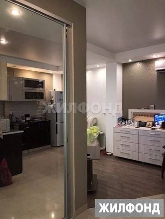 
  Продается 1-комн. квартира 41.5 м². Фото 8.