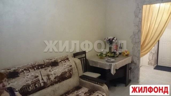 
  Продается 1-комн. квартира 18.7 м². Фото 2.