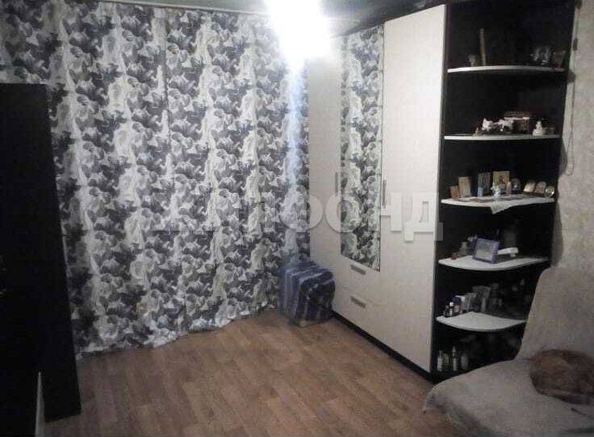 
  Продается 1-комн. квартира 19 м². Фото 4.