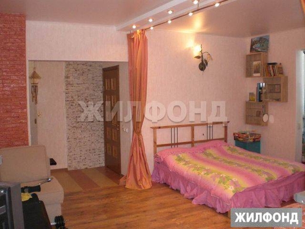 
  Продается 1-комн. квартира 50 м². Фото 3.