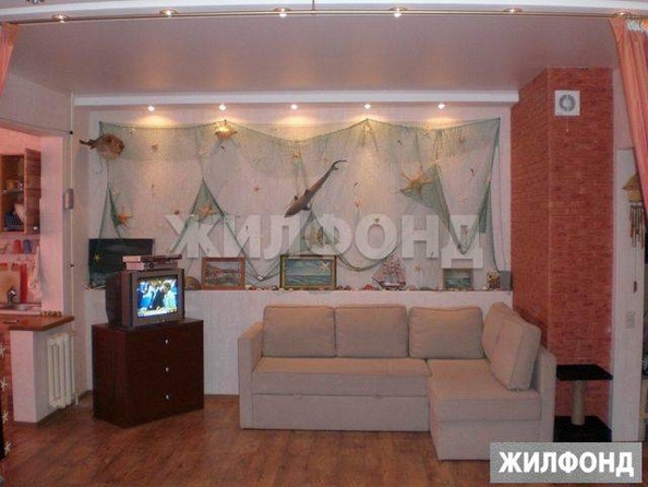 
  Продается 1-комн. квартира 50 м². Фото 4.