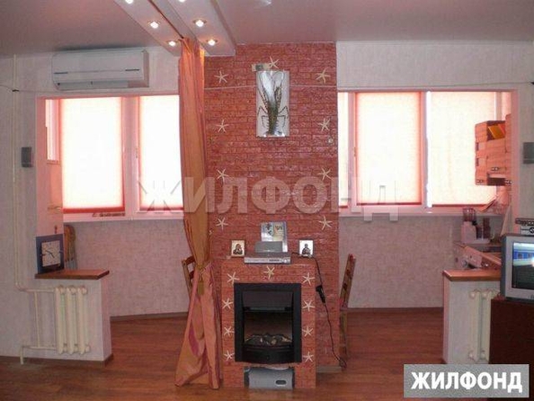 
  Продается 1-комн. квартира 50 м². Фото 7.