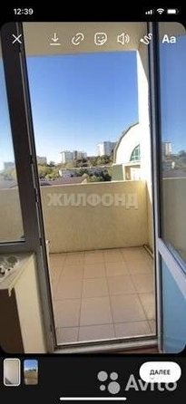 
  Продается студия 29 м². Фото 2.