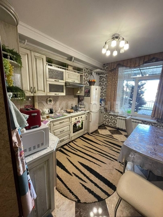 
  Продается 1-комн. квартира 38 м². Фото 1.