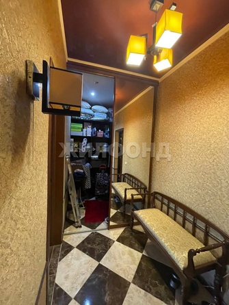 
  Продается 1-комн. квартира 38 м². Фото 6.