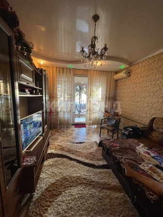 
  Продается 1-комн. квартира 38 м². Фото 11.