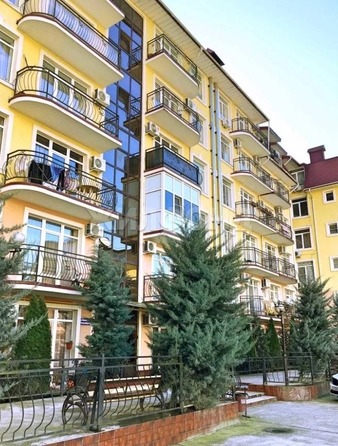 
  Продается 1-комн. квартира 38 м². Фото 2.