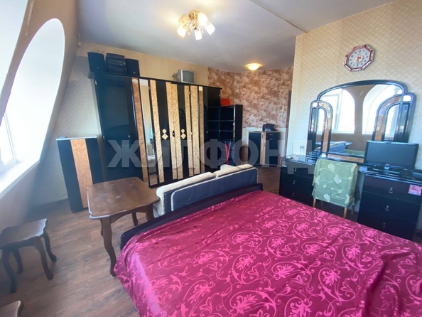 
  Продается 1-комн. квартира 25.6 м². Фото 1.