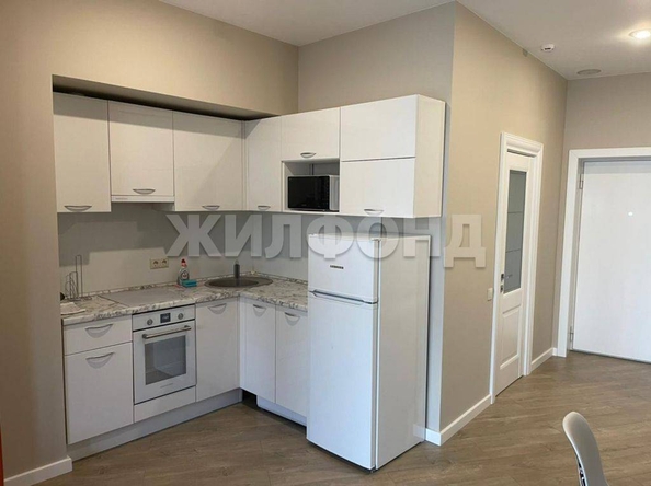 
  Продается студия 46 м². Фото 3.