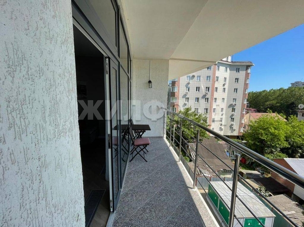 
  Продается студия 46 м². Фото 5.
