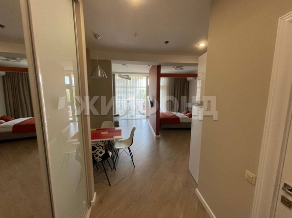 
  Продается студия 46 м². Фото 6.