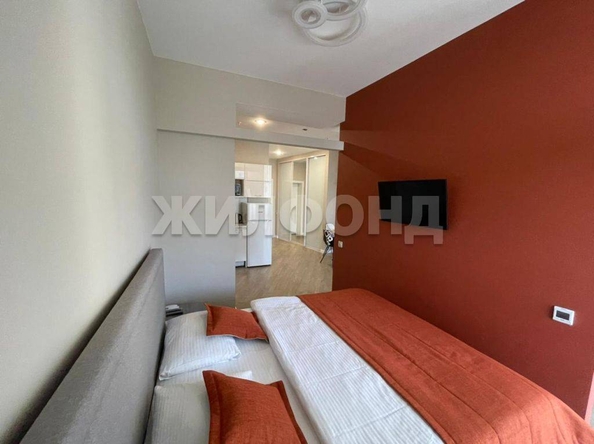 
  Продается студия 46 м². Фото 8.