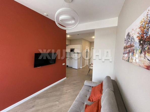 
  Продается студия 46 м². Фото 9.