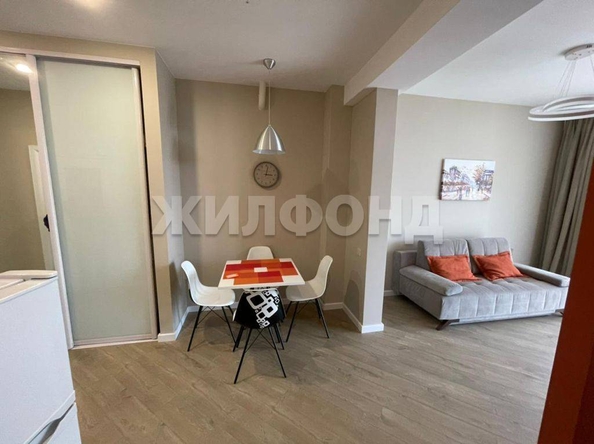 
  Продается студия 46 м². Фото 10.