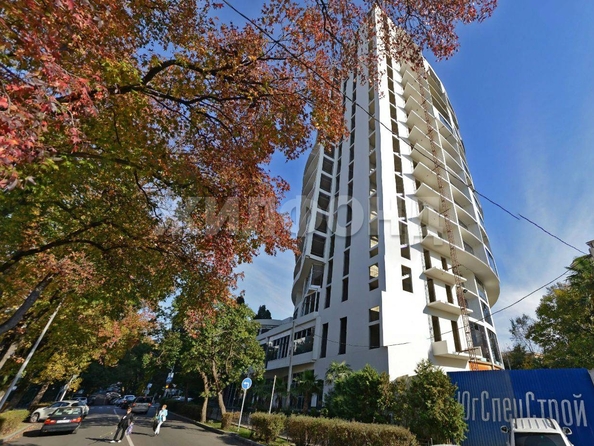 
  Продается студия 46 м². Фото 11.
