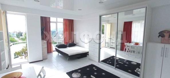
  Продается 1-комн. квартира 40 м². Фото 1.