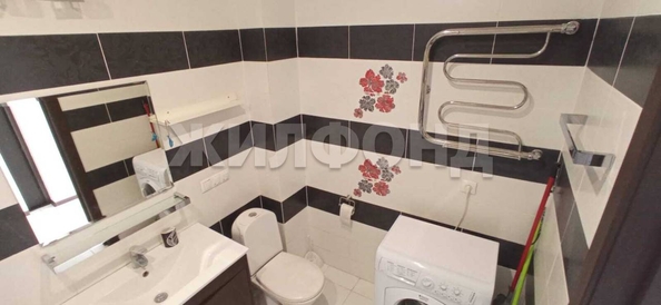 
  Продается 1-комн. квартира 40 м². Фото 3.
