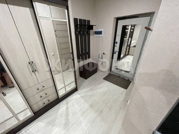 
  Продается студия 28 м². Фото 1.