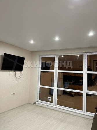 
  Продается студия 28 м². Фото 3.
