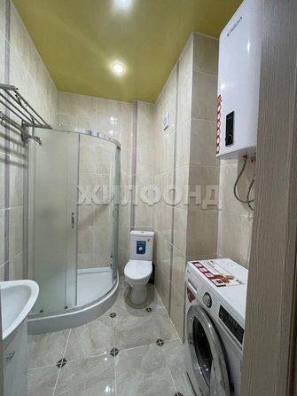 
  Продается студия 28 м². Фото 4.