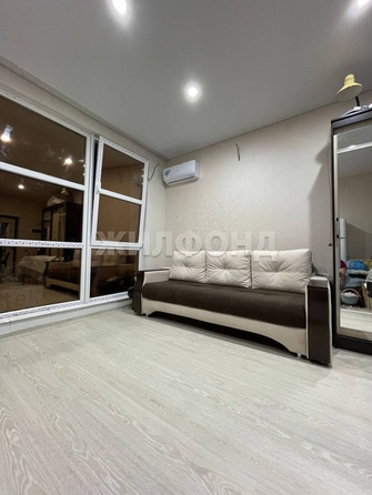 
  Продается студия 28 м². Фото 6.
