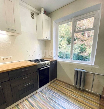 
  Продается 1-комн. квартира 27.3 м². Фото 5.