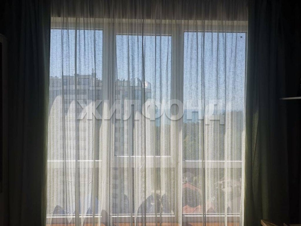 
  Продается студия 28 м². Фото 6.