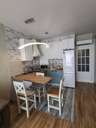 
  Продается студия 28 м². Фото 7.