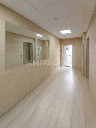 
  Продается 1-комн. квартира 33.6 м². Фото 5.