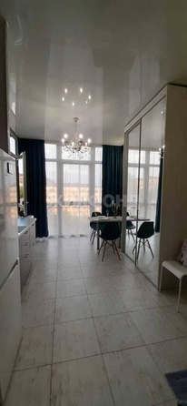 
  Продается студия 22 м². Фото 1.