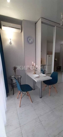 
  Продается студия 22 м². Фото 3.