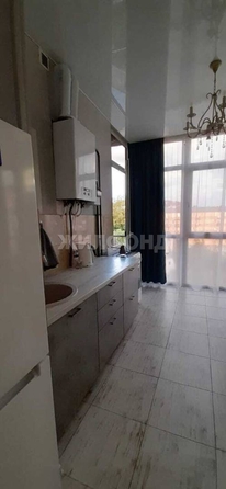 
  Продается студия 22 м². Фото 4.