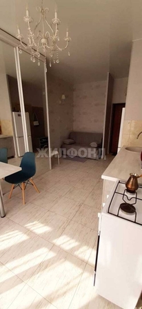 
  Продается студия 22 м². Фото 5.
