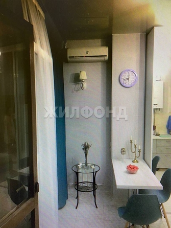 
  Продается студия 23 м². Фото 7.