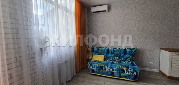 
  Продается студия 28 м². Фото 1.