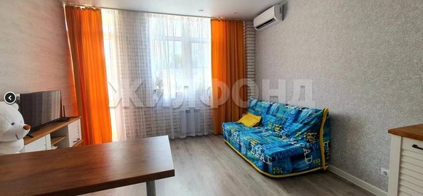 
  Продается 1-комн. квартира 25.2 м². Фото 3.
