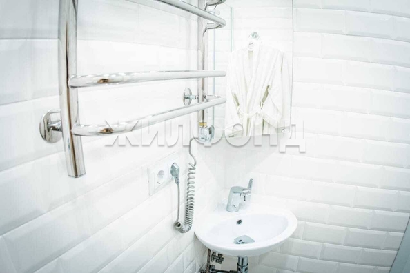 
  Продается студия 25.4 м². Фото 3.