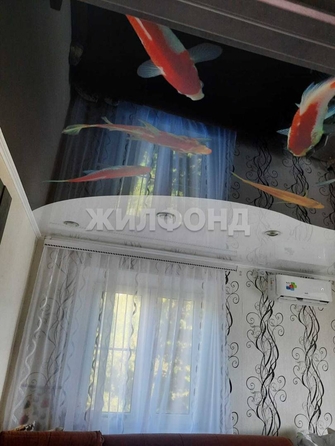 
  Продается 1-комн. квартира 33 м². Фото 4.