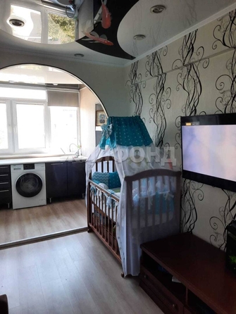 
  Продается 1-комн. квартира 33 м². Фото 5.