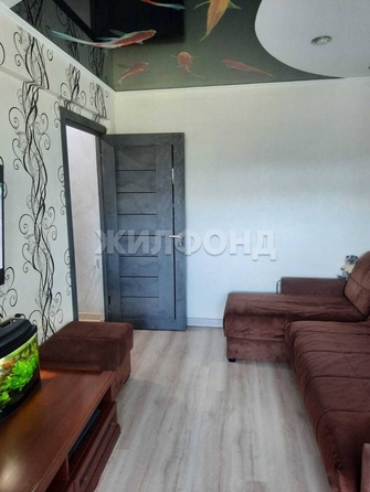 
  Продается 1-комн. квартира 33 м². Фото 8.