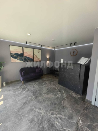 
  Продается студия 25 м². Фото 9.