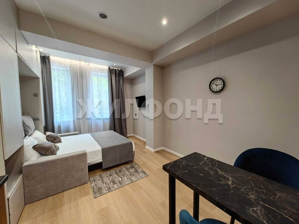 
  Продается студия 25 м². Фото 10.