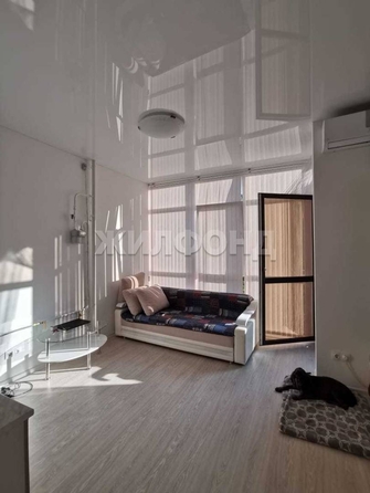 
  Продается студия 26 м². Фото 2.