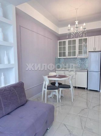 
  Продается 1-комн. квартира 37 м². Фото 1.