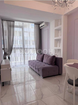 
  Продается 1-комн. квартира 37 м². Фото 2.