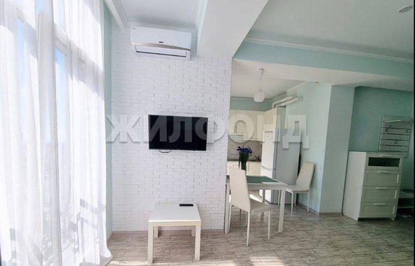
  Продается студия 24 м². Фото 1.